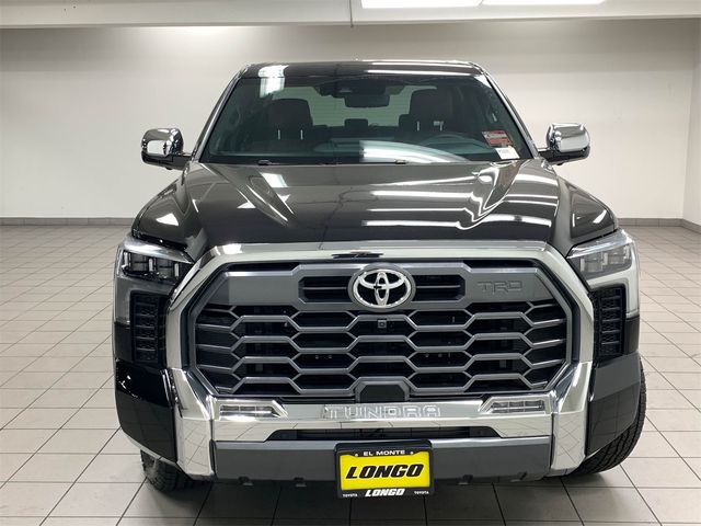 2023 Toyota Tundra 1794 Edition