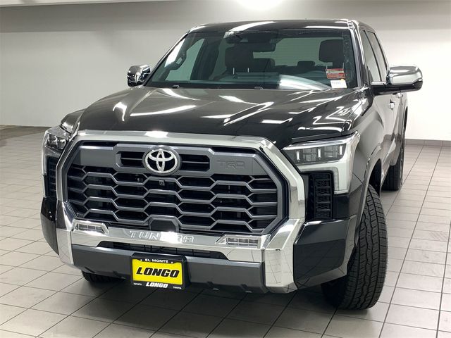 2023 Toyota Tundra 1794 Edition