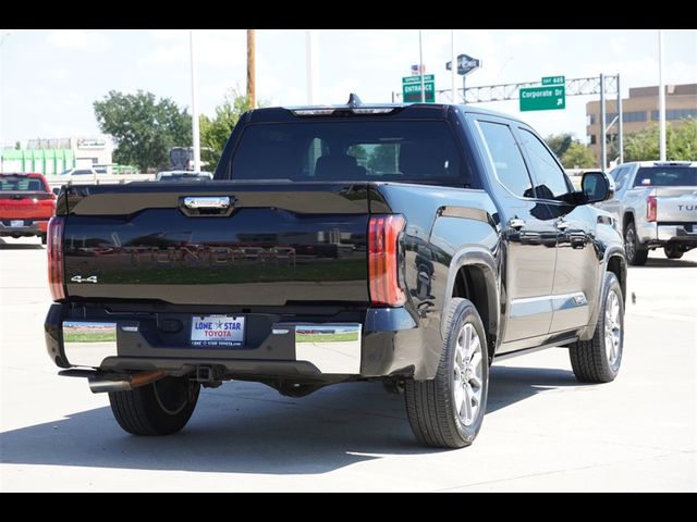 2023 Toyota Tundra 1794 Edition