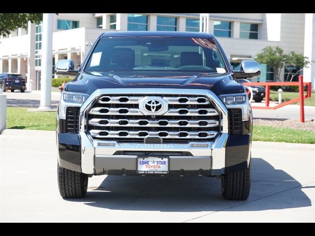 2023 Toyota Tundra 1794 Edition