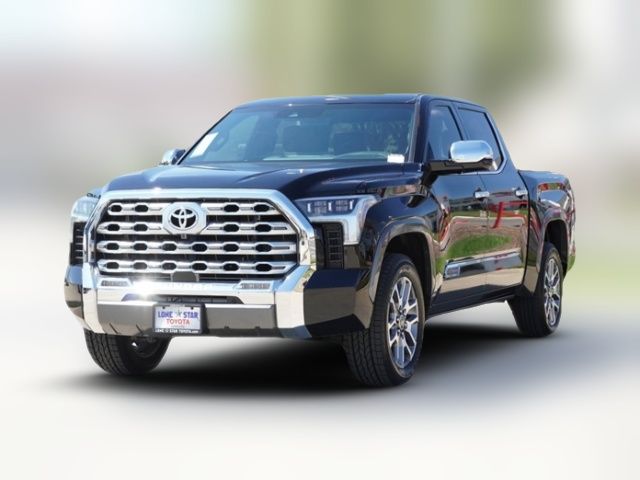 2023 Toyota Tundra 1794 Edition