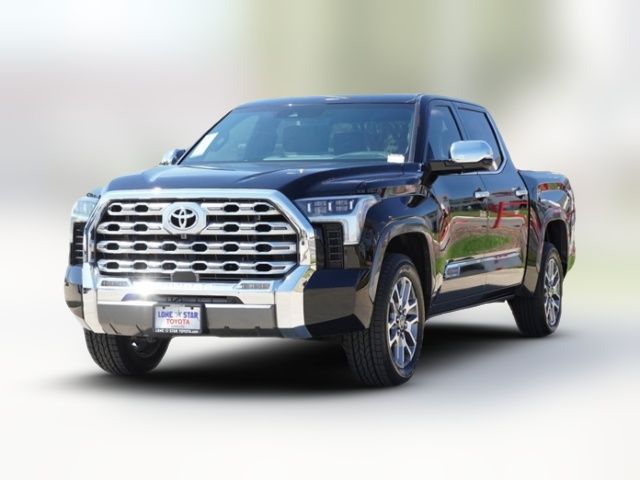 2023 Toyota Tundra 1794 Edition