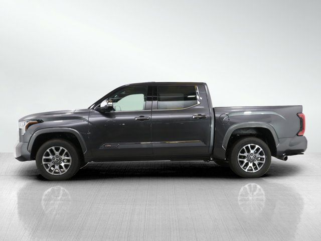 2023 Toyota Tundra 1794 Edition