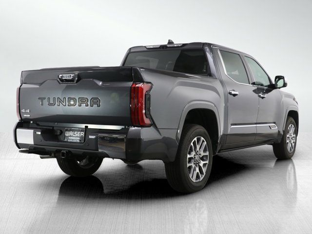 2023 Toyota Tundra 1794 Edition