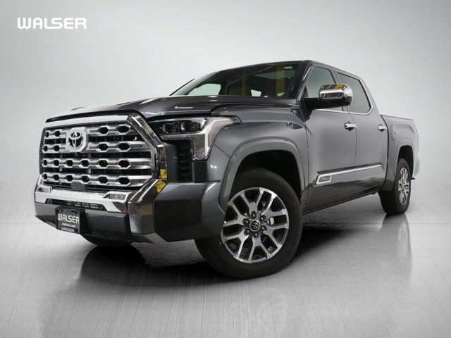 2023 Toyota Tundra 1794 Edition