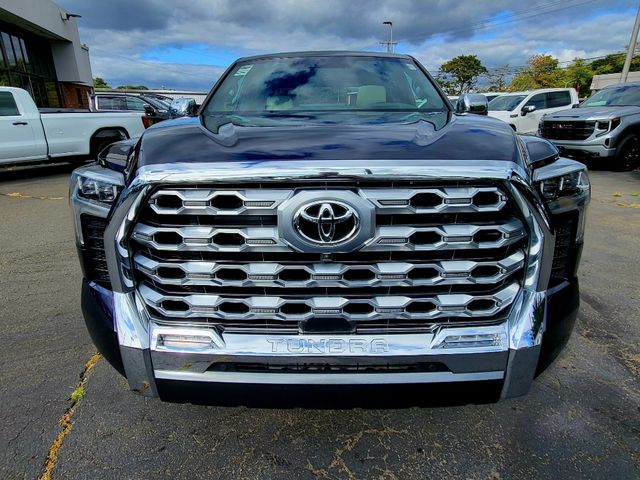 2023 Toyota Tundra 1794 Edition