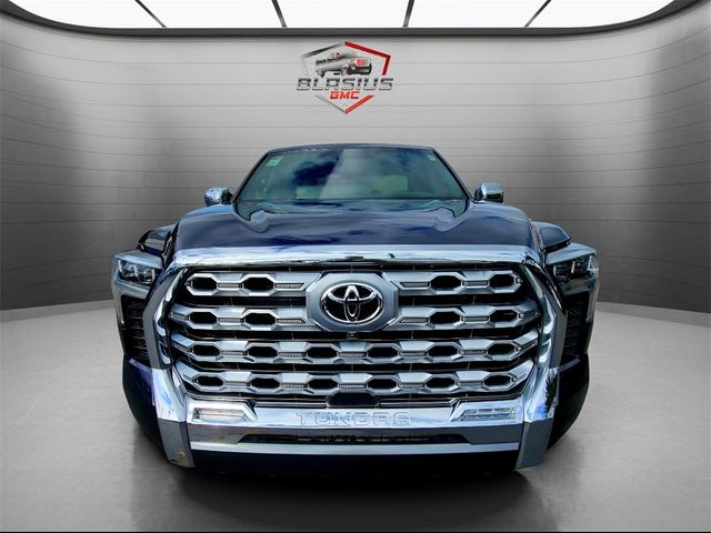 2023 Toyota Tundra 1794 Edition