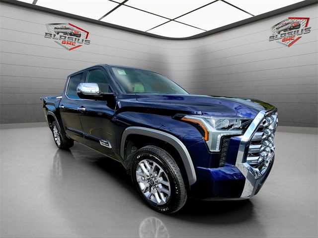 2023 Toyota Tundra 1794 Edition