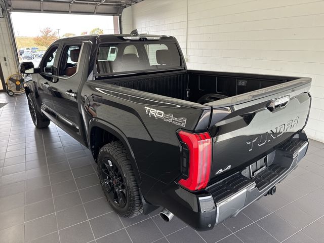 2023 Toyota Tundra 1794 Edition