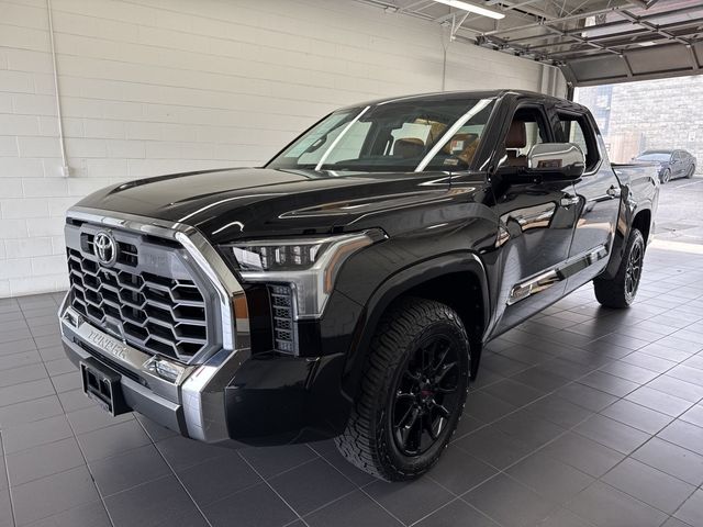 2023 Toyota Tundra 1794 Edition