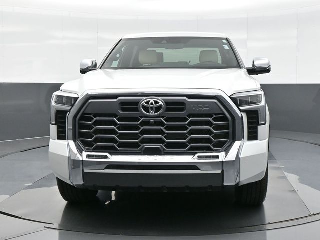 2023 Toyota Tundra 1794 Edition