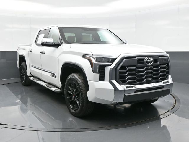 2023 Toyota Tundra 1794 Edition