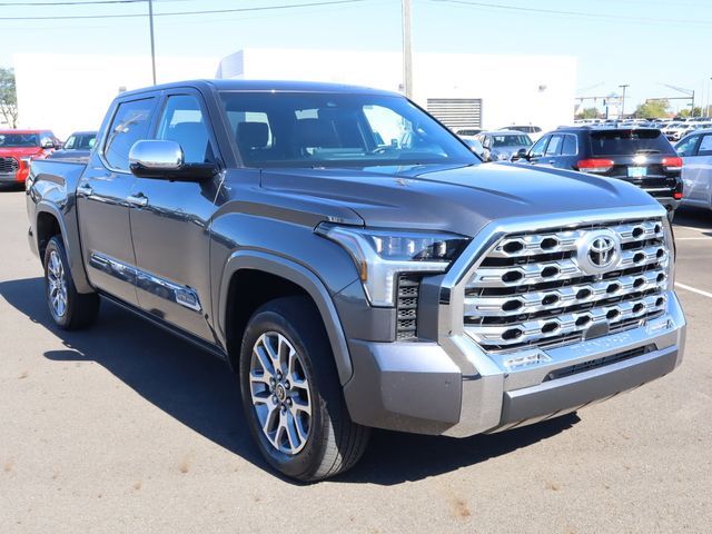 2023 Toyota Tundra 1794 Edition