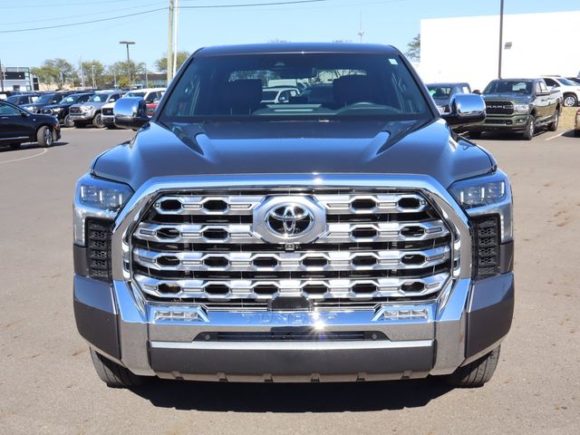 2023 Toyota Tundra 1794 Edition