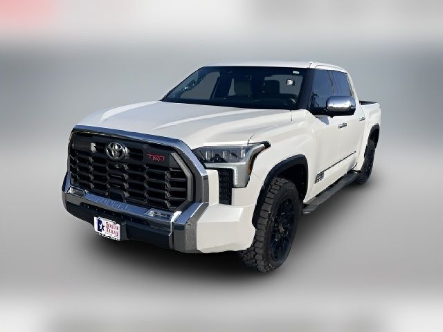 2023 Toyota Tundra 1794 Edition