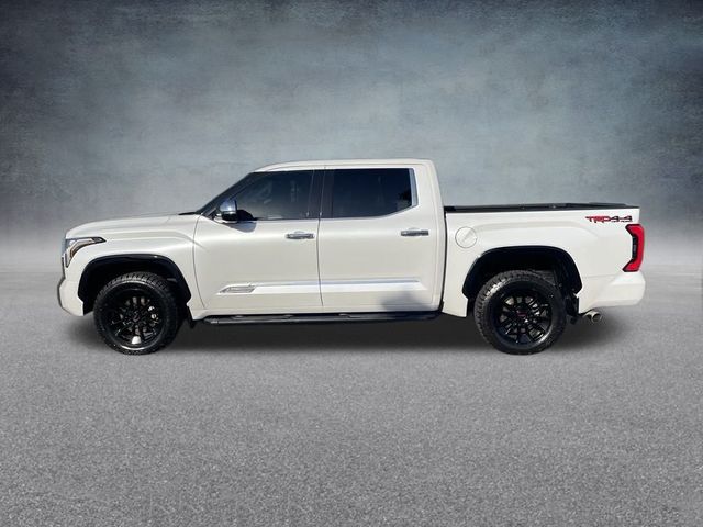 2023 Toyota Tundra 1794 Edition