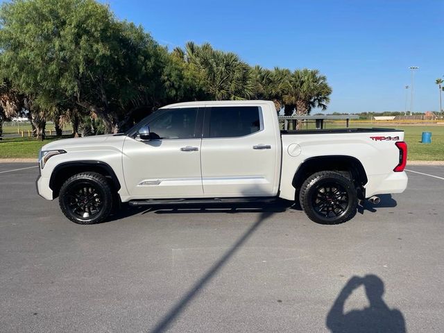 2023 Toyota Tundra 1794 Edition