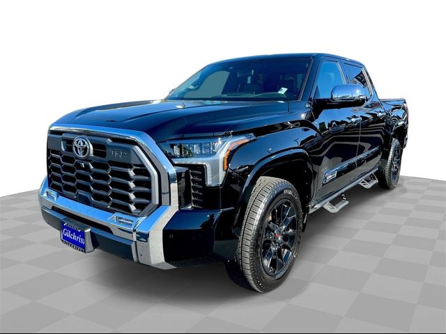 2023 Toyota Tundra 1794 Edition