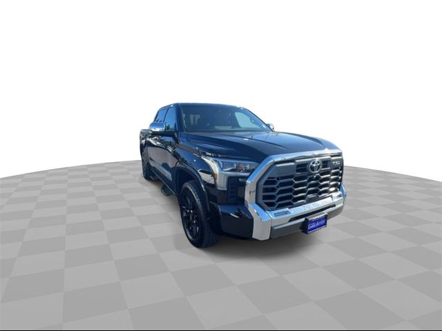 2023 Toyota Tundra 1794 Edition