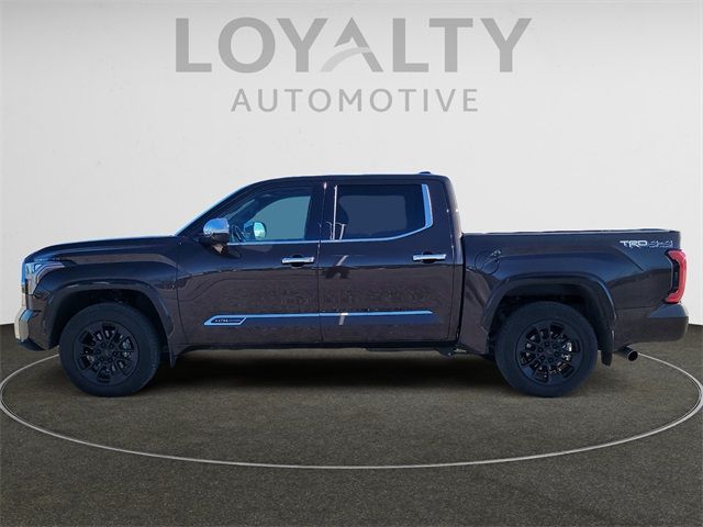 2023 Toyota Tundra 1794 Edition