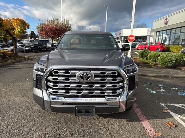 2023 Toyota Tundra 1794 Edition