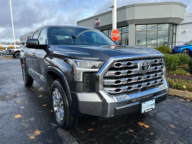 2023 Toyota Tundra 1794 Edition