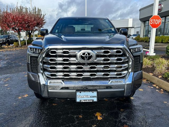 2023 Toyota Tundra 1794 Edition