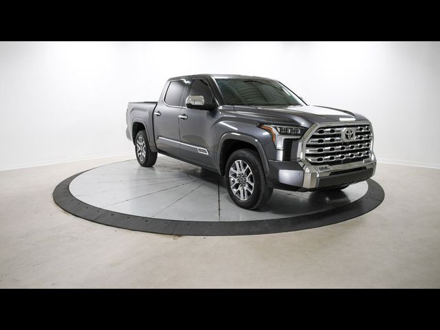 2023 Toyota Tundra 1794 Edition