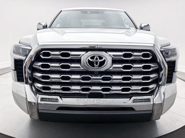 2023 Toyota Tundra 1794 Edition