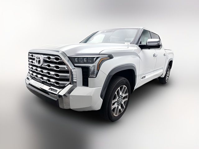 2023 Toyota Tundra 1794 Edition