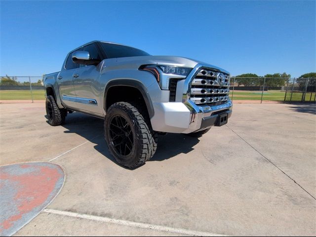 2023 Toyota Tundra 1794 Edition