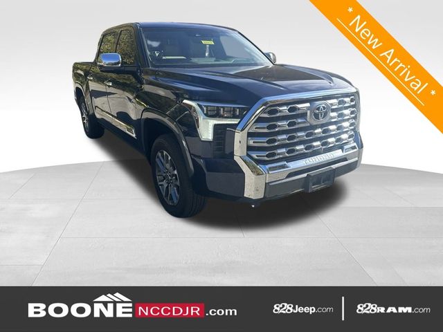 2023 Toyota Tundra 1794 Edition