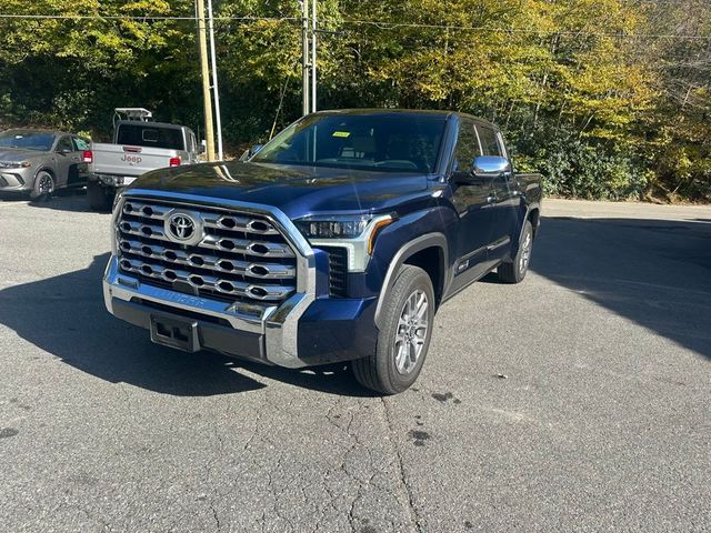 2023 Toyota Tundra 1794 Edition