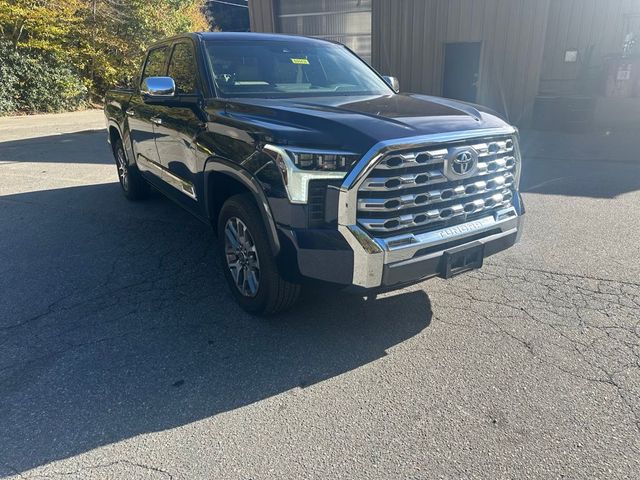 2023 Toyota Tundra 1794 Edition