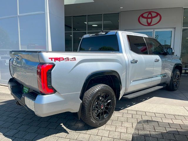 2023 Toyota Tundra 1794 Edition