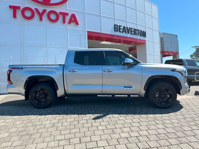 2023 Toyota Tundra 1794 Edition