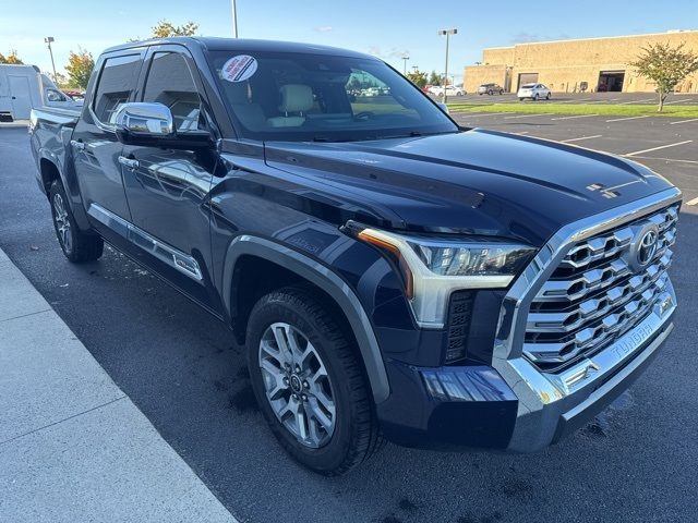 2023 Toyota Tundra 1794 Edition