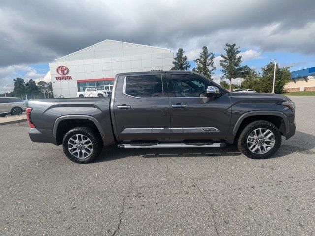 2023 Toyota Tundra 1794 Edition