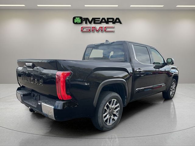 2023 Toyota Tundra 1794 Edition