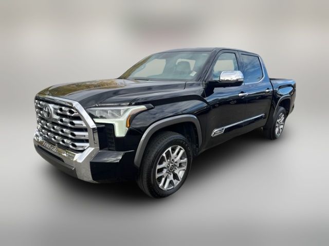 2023 Toyota Tundra 1794 Edition