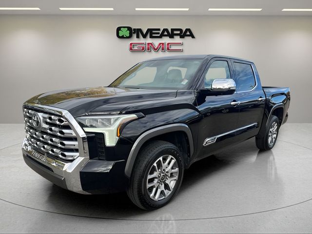 2023 Toyota Tundra 1794 Edition