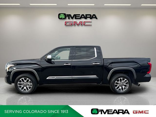 2023 Toyota Tundra 1794 Edition