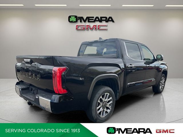 2023 Toyota Tundra 1794 Edition