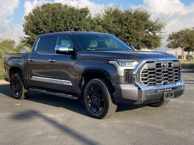 2023 Toyota Tundra 1794 Edition