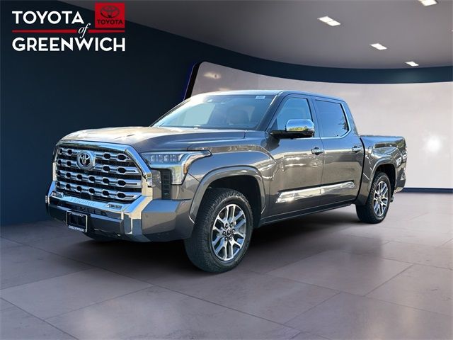 2023 Toyota Tundra 1794 Edition