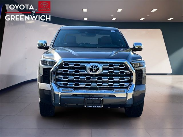 2023 Toyota Tundra 1794 Edition