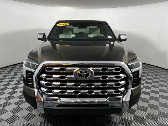 2023 Toyota Tundra 1794 Edition