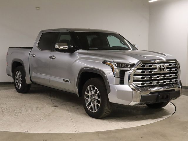 2023 Toyota Tundra 1794 Edition