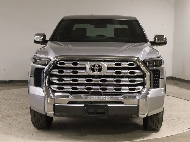 2023 Toyota Tundra 1794 Edition