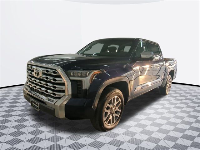 2023 Toyota Tundra 1794 Edition